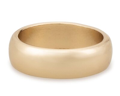Foto 5 | Anillos Bebe Dorados 5 Piezas