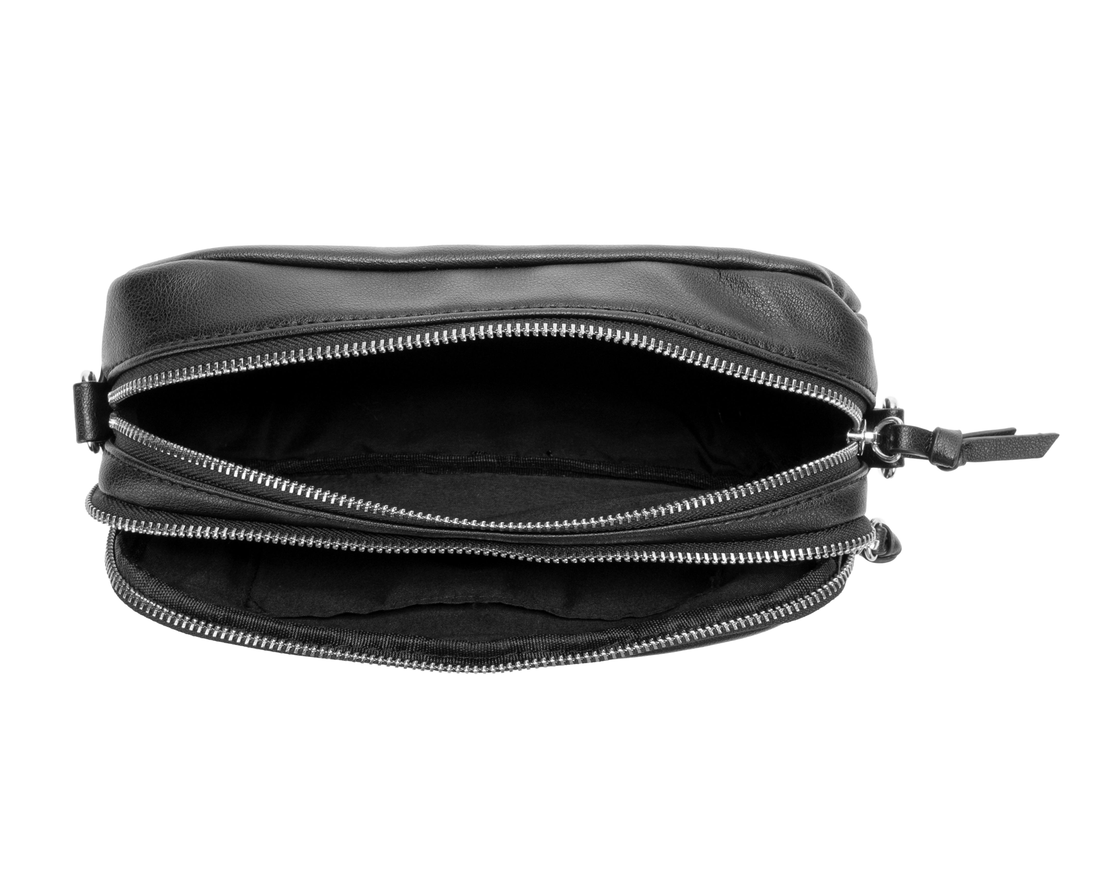 Foto 4 | Bolsa Cruzada Sahara