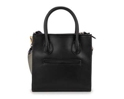 Foto 4 | Bolsa de Mano Guess Caracara con Tarjetero