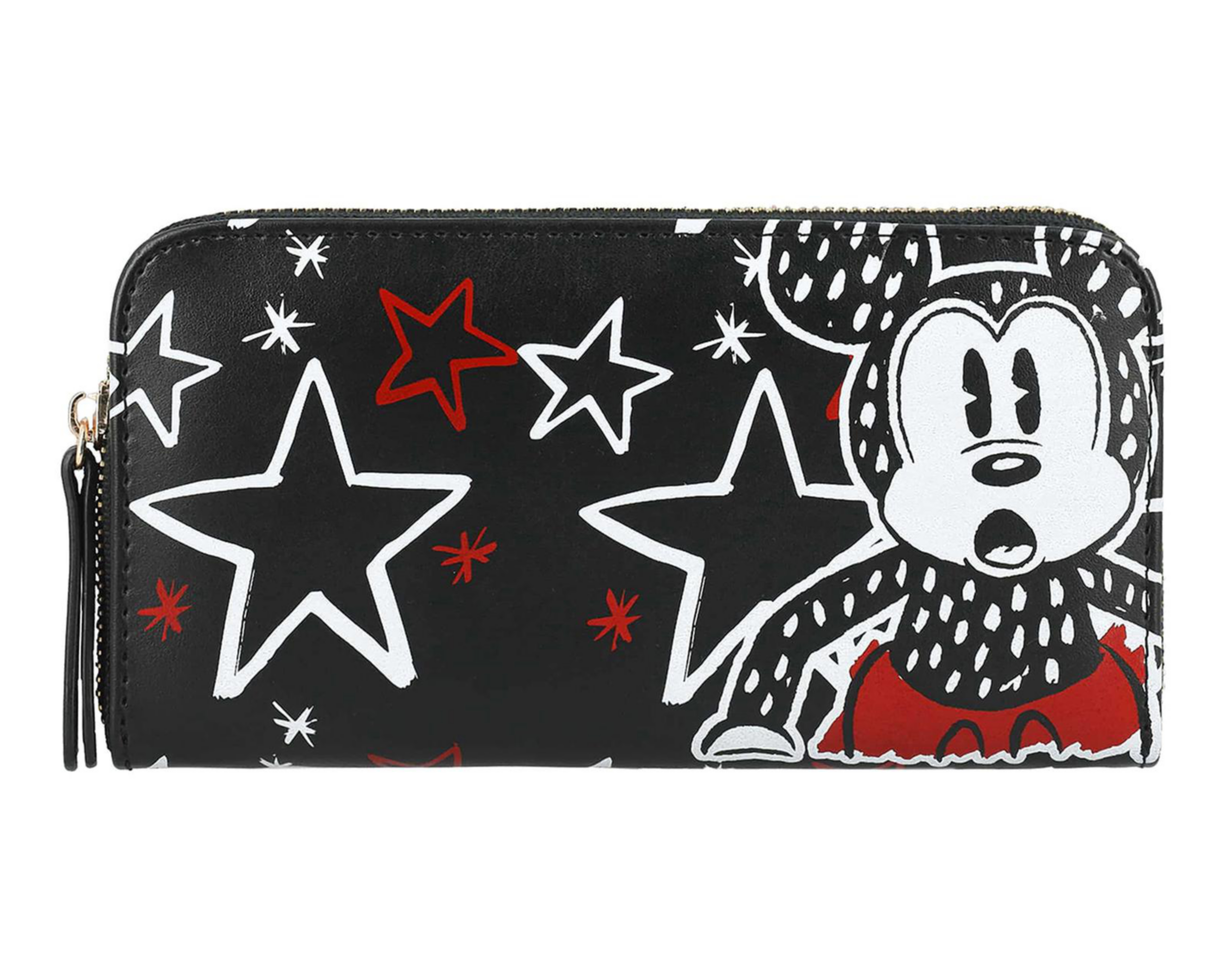 Foto 1 | Cartera W Capsule Disney