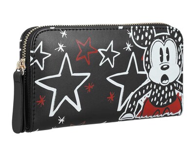 Foto 3 | Cartera W Capsule Disney