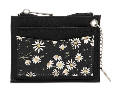 Foto 1 | Monedero para Mujer 18 Forever Estampado