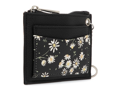 Foto 2 | Monedero para Mujer 18 Forever Estampado
