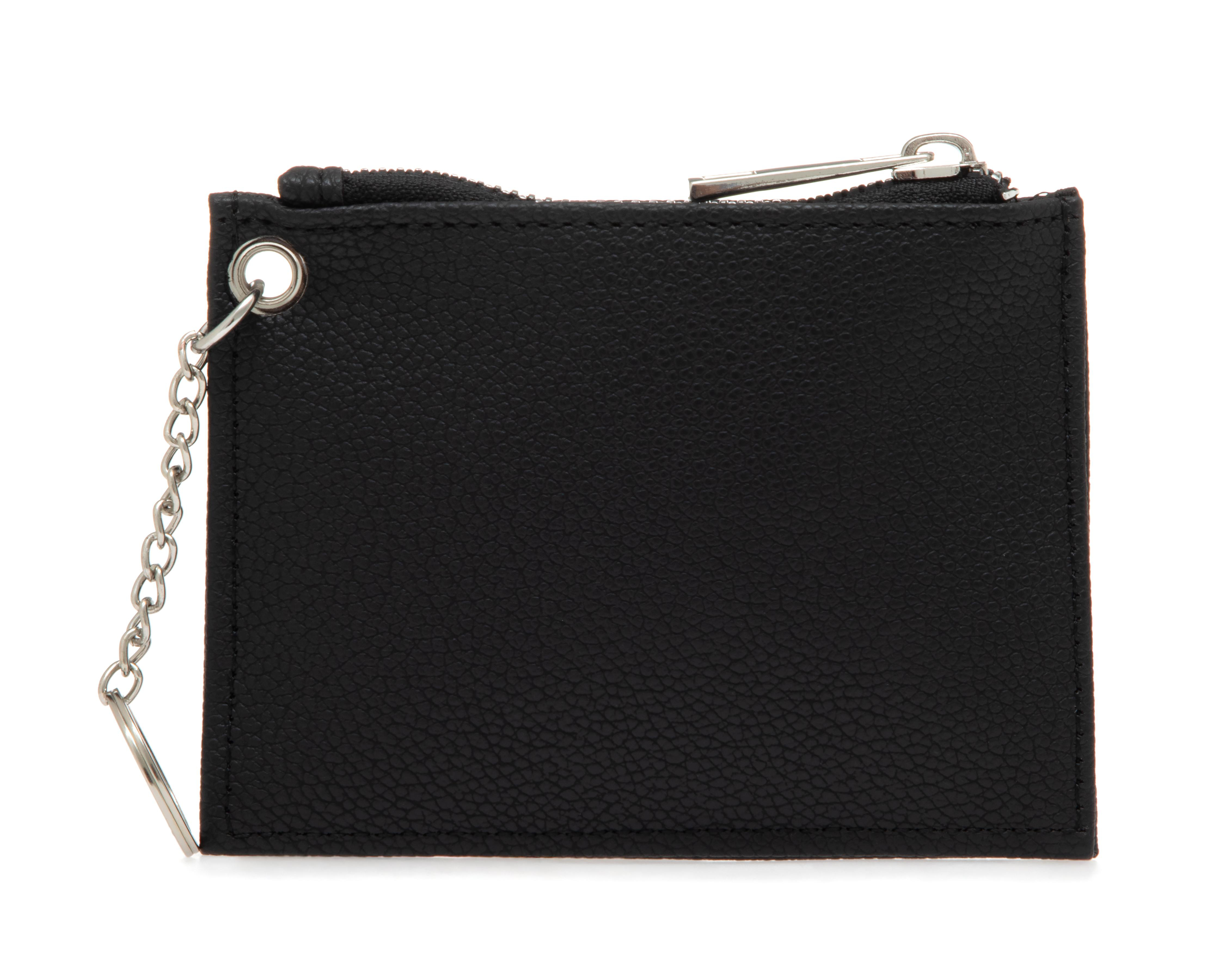 Foto 4 pulgar | Monedero para Mujer 18 Forever Estampado