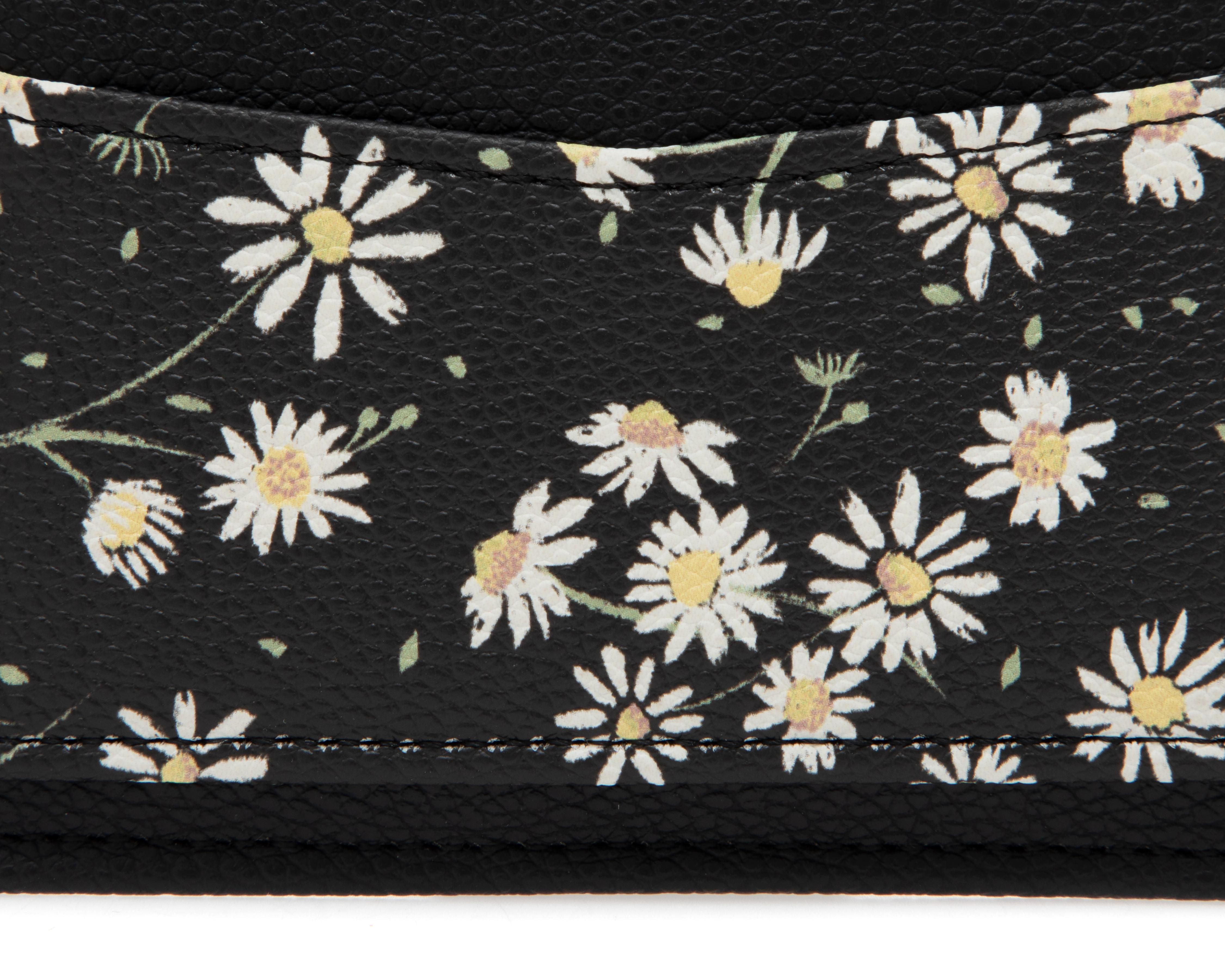 Foto 6 pulgar | Monedero para Mujer 18 Forever Estampado