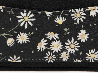 Foto 5 | Monedero para Mujer 18 Forever Estampado