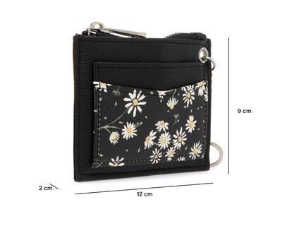 Foto 6 | Monedero para Mujer 18 Forever Estampado