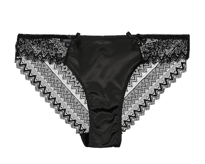 Foto 4 | Baby Doll Carnival con Encaje para Mujer