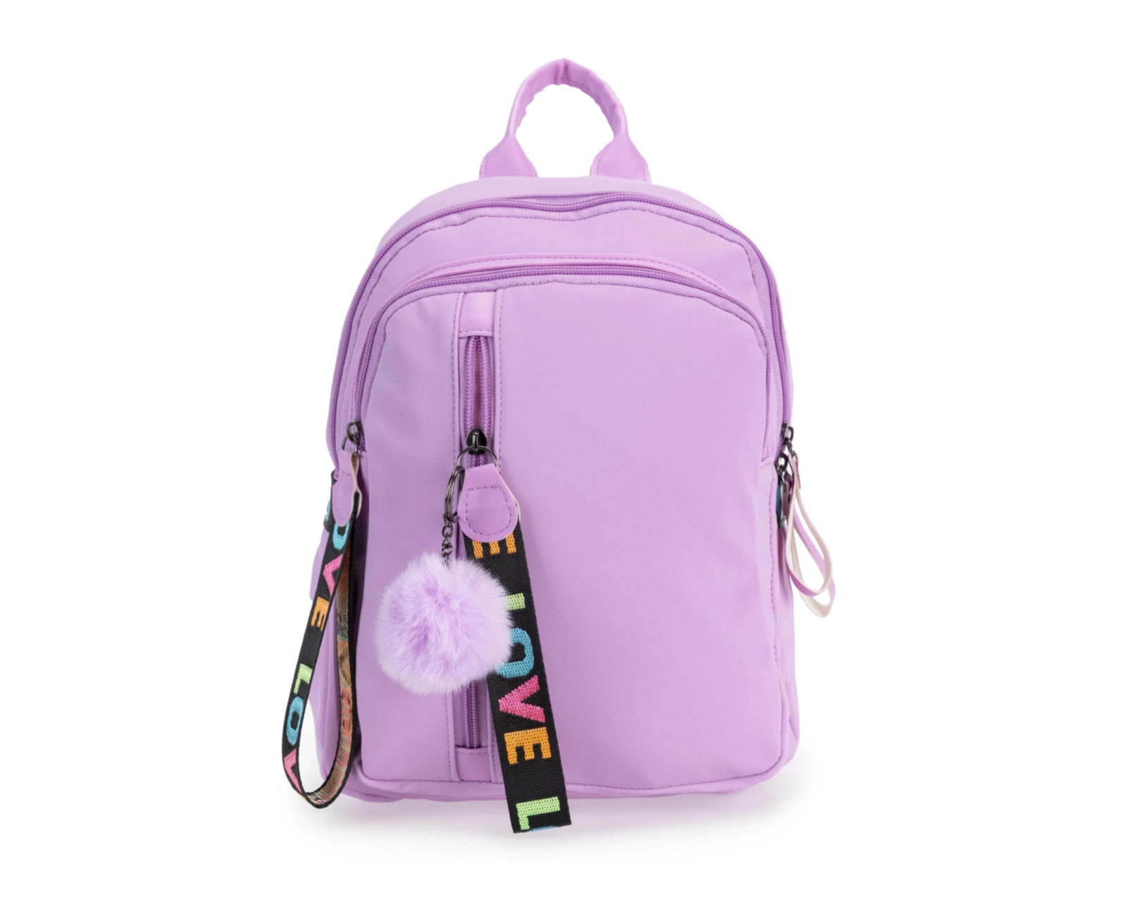 Mochila 18 Forever Rosa