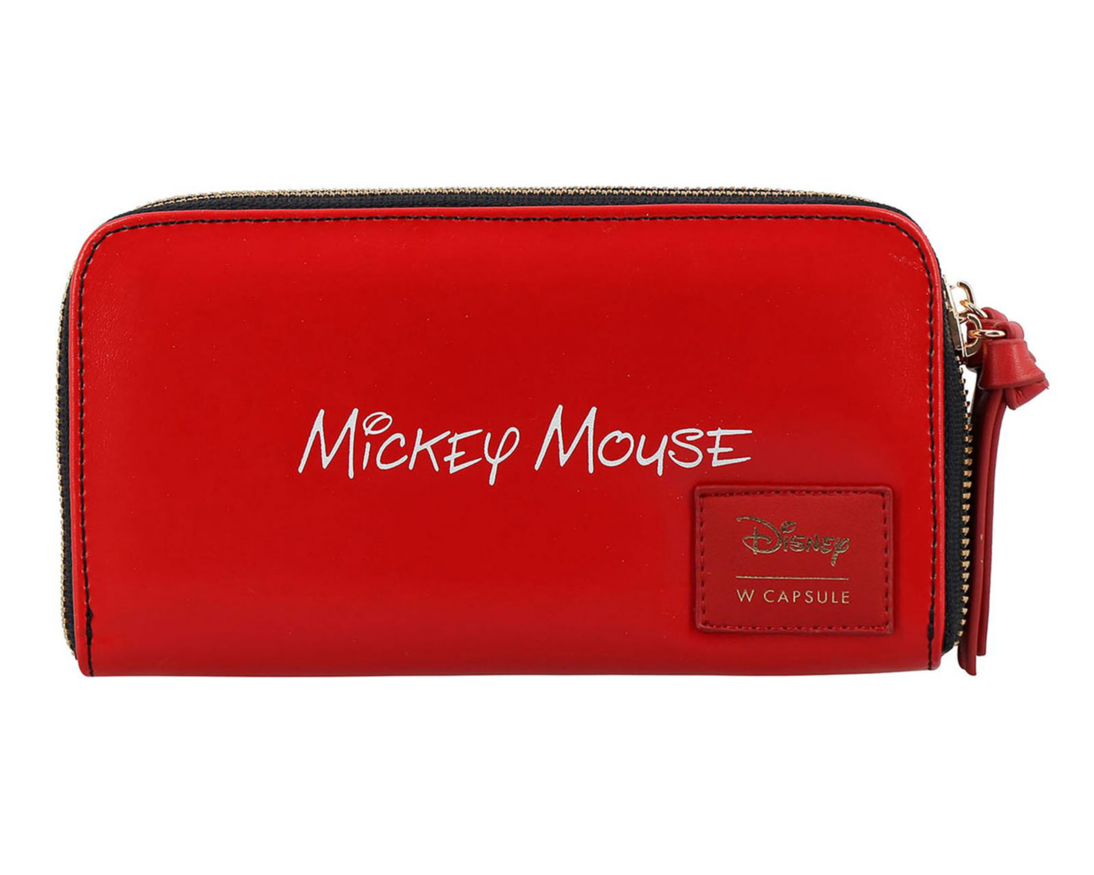 Foto 2 | Cartera W Capsule Disney Mickey Mouse para Mujer