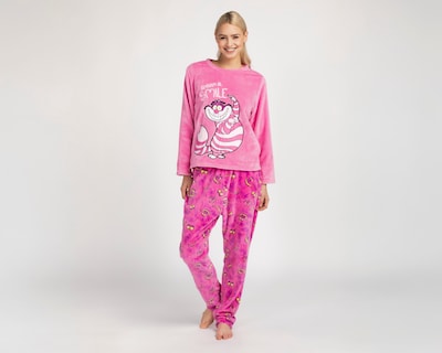 Foto 1 | Pijama Disney para Mujer 2 Piezas