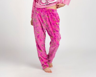 Foto 4 | Pijama Disney para Mujer 2 Piezas