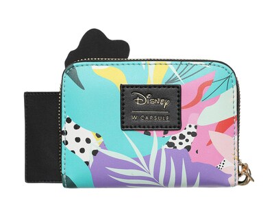 Foto 2 | Cartera W Capsule Disney