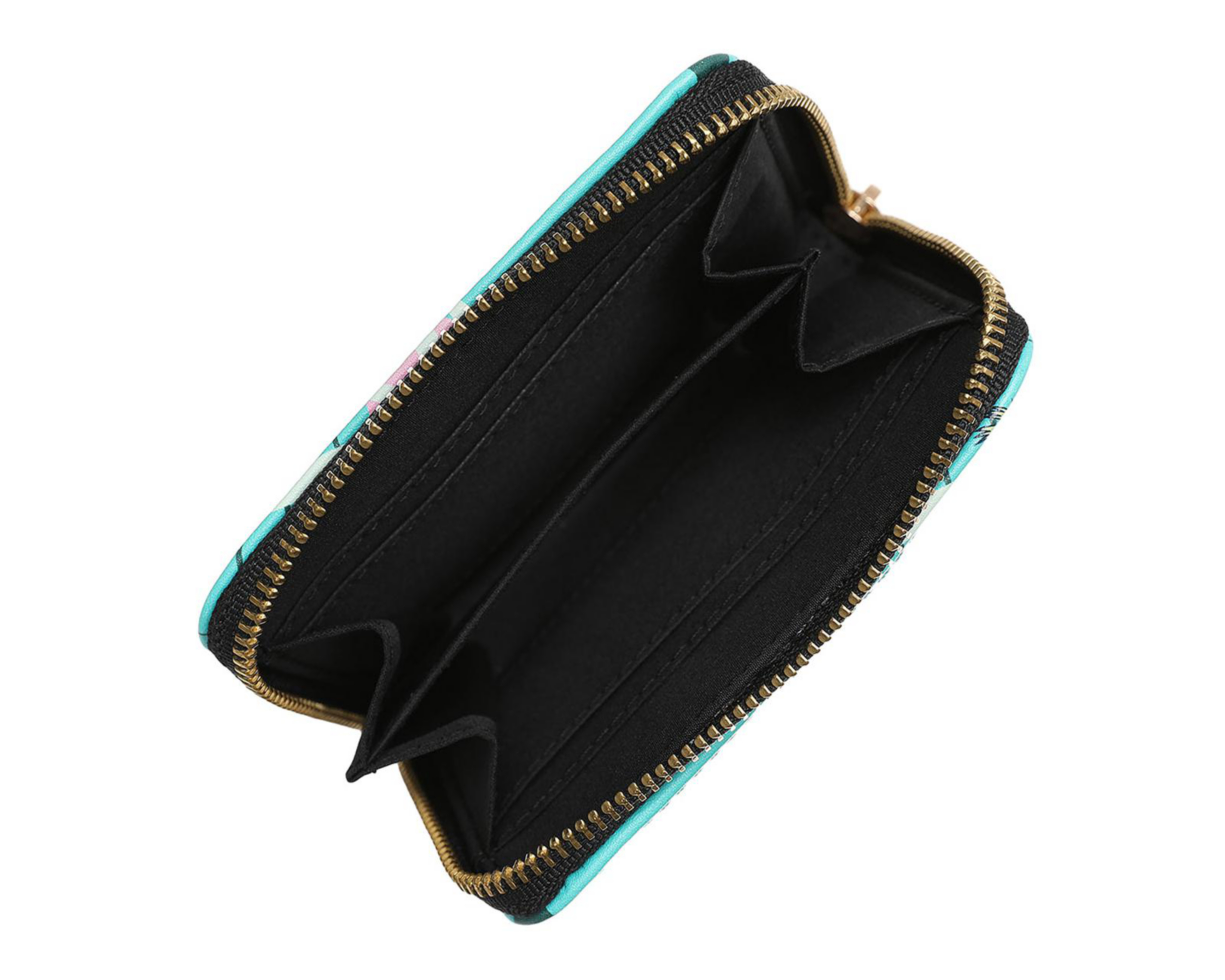 Foto 5 pulgar | Cartera W Capsule Disney