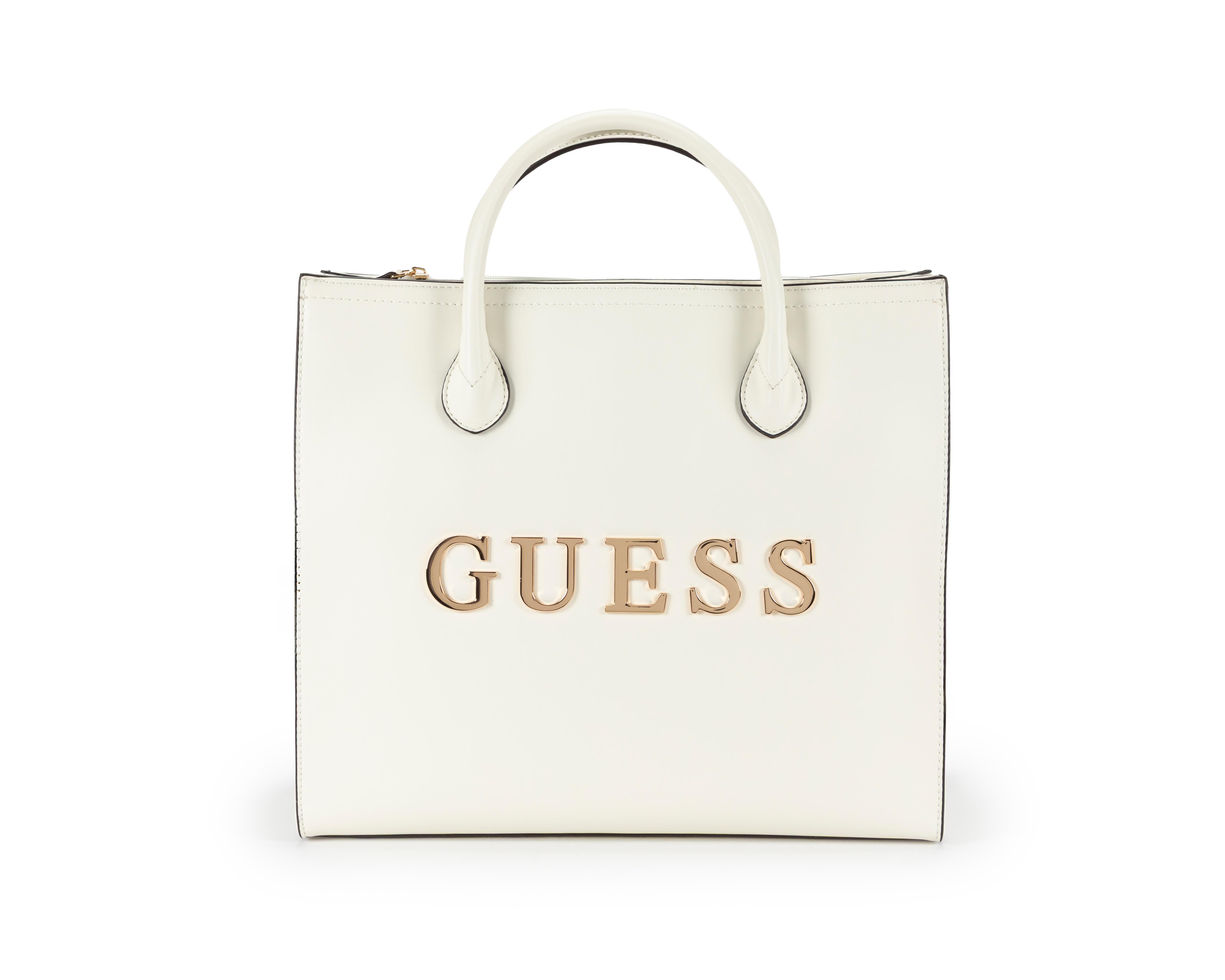 Foto 3 pulgar | Bolsa de Hombro Guess con Monedero