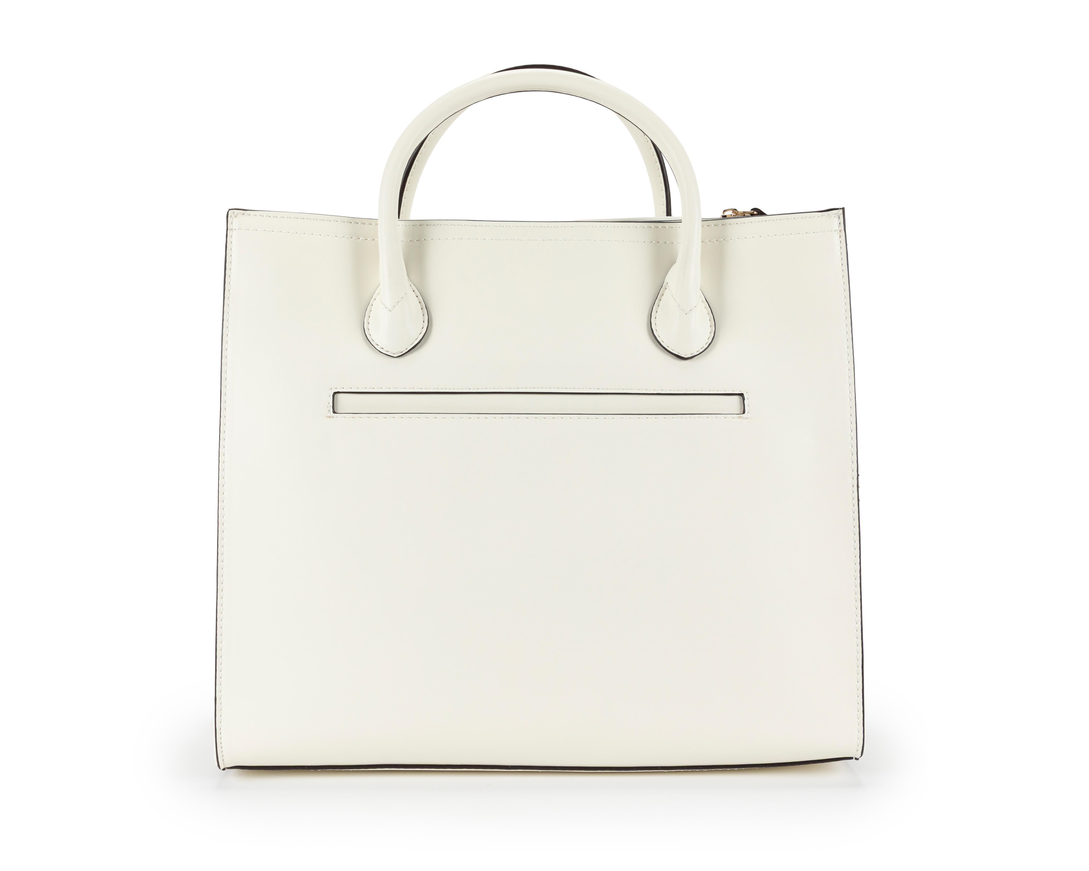 Foto 5 pulgar | Bolsa de Hombro Guess con Monedero