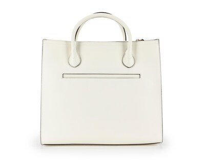 Foto 4 | Bolsa de Hombro Guess con Monedero