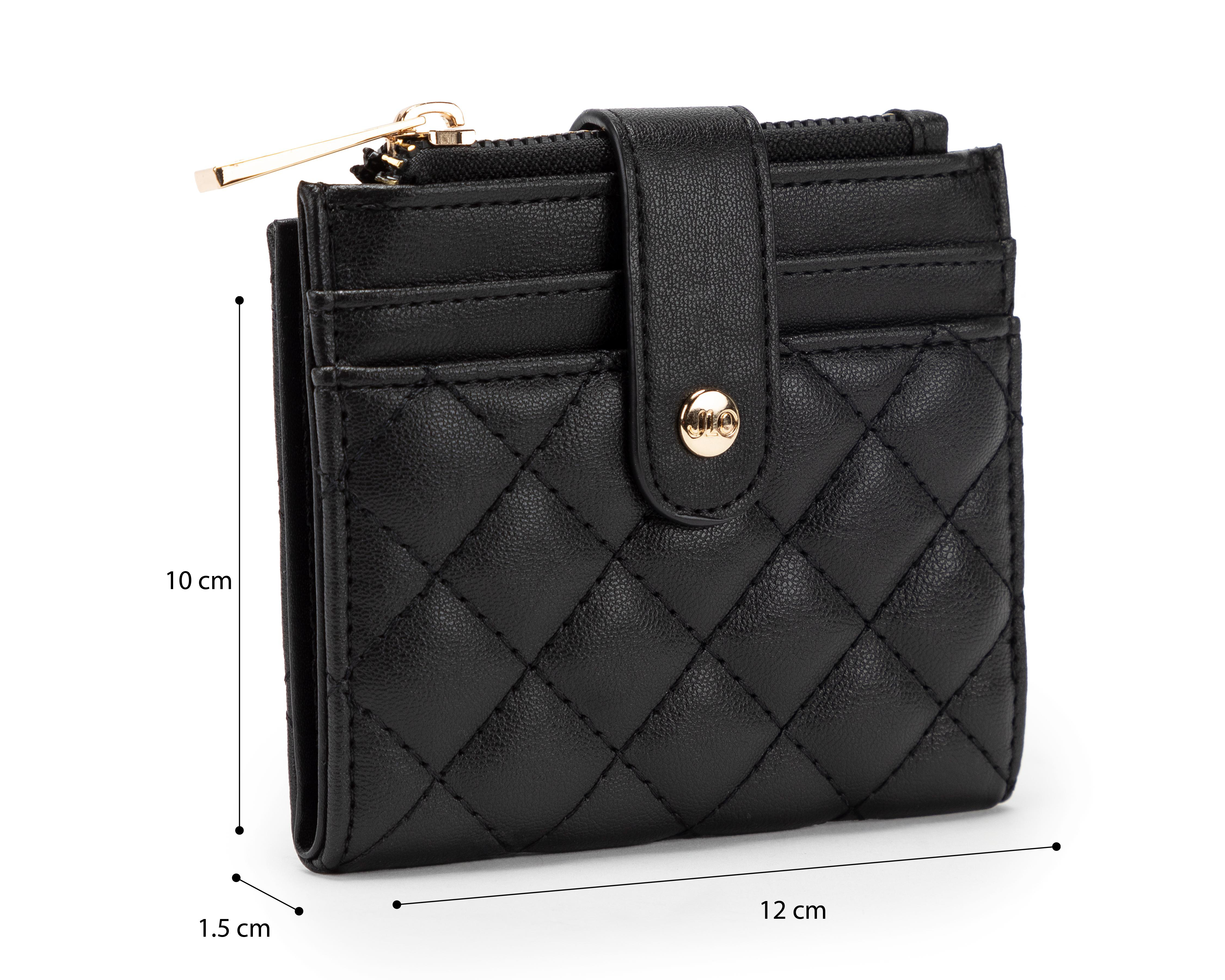 Foto 7 pulgar | Cartera Jennifer Lopez para Mujer