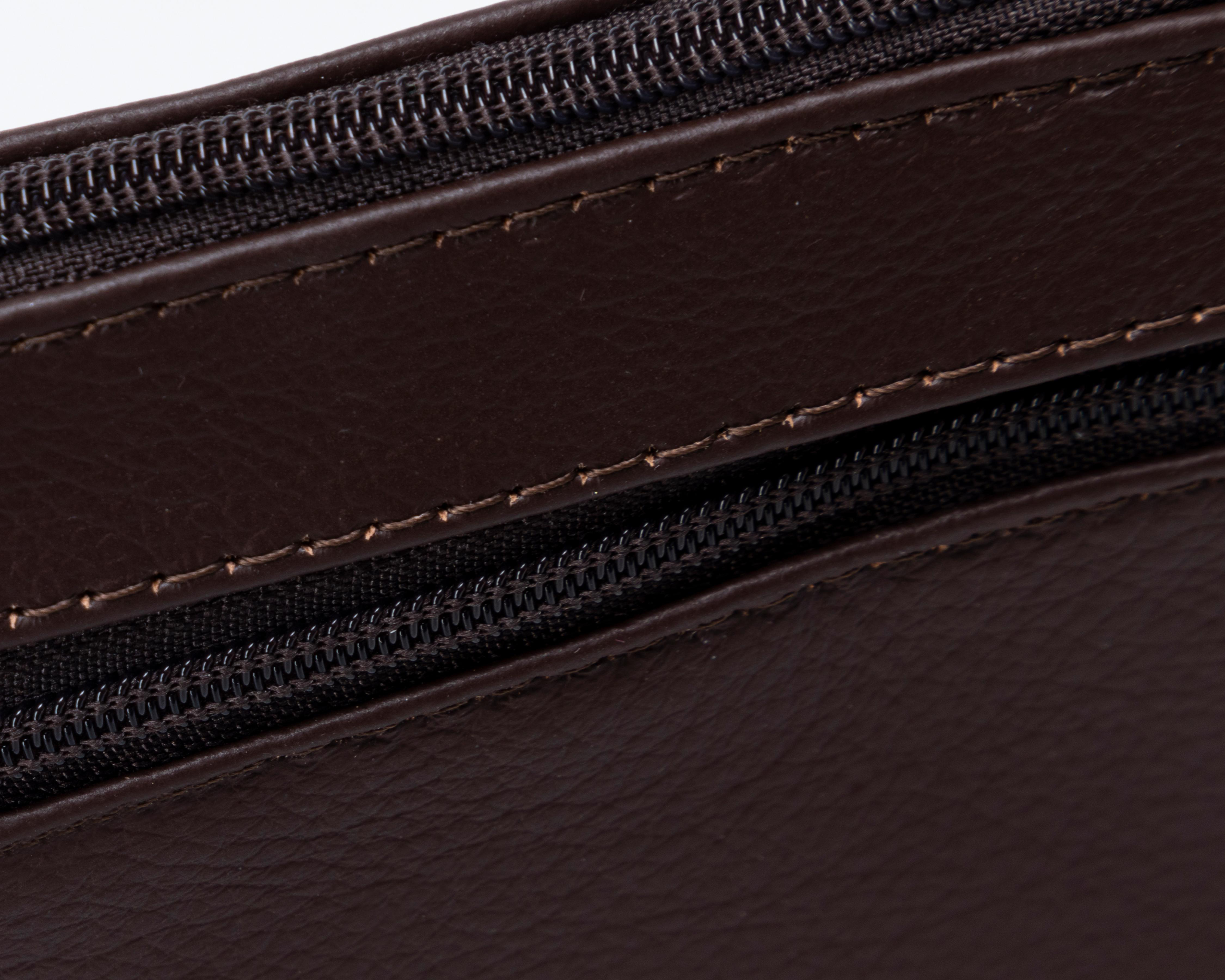 Foto 5 | Monedero de Cuero Lady Sun para Mujer