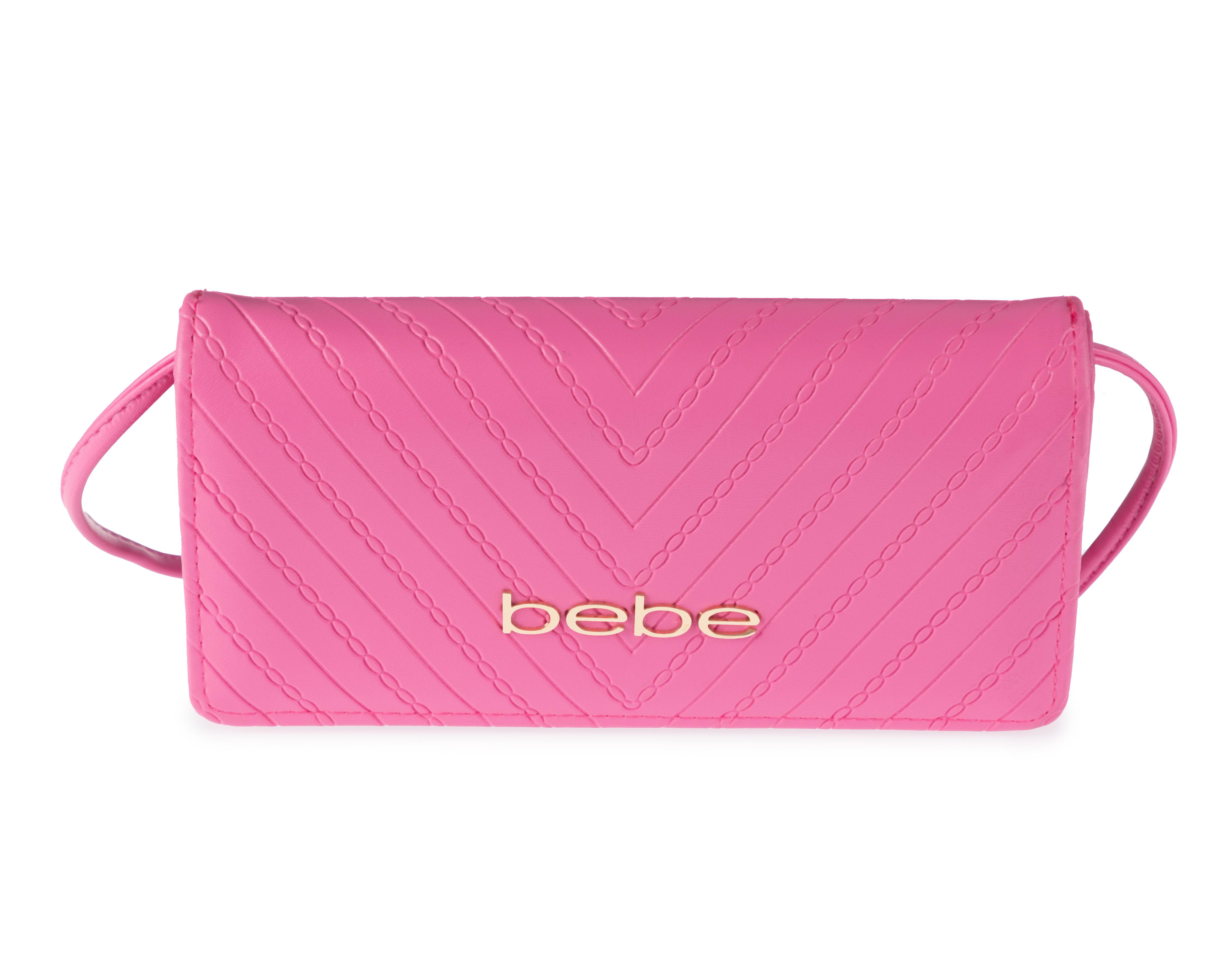 Foto 2 pulgar | Cartera Bebe para Mujer