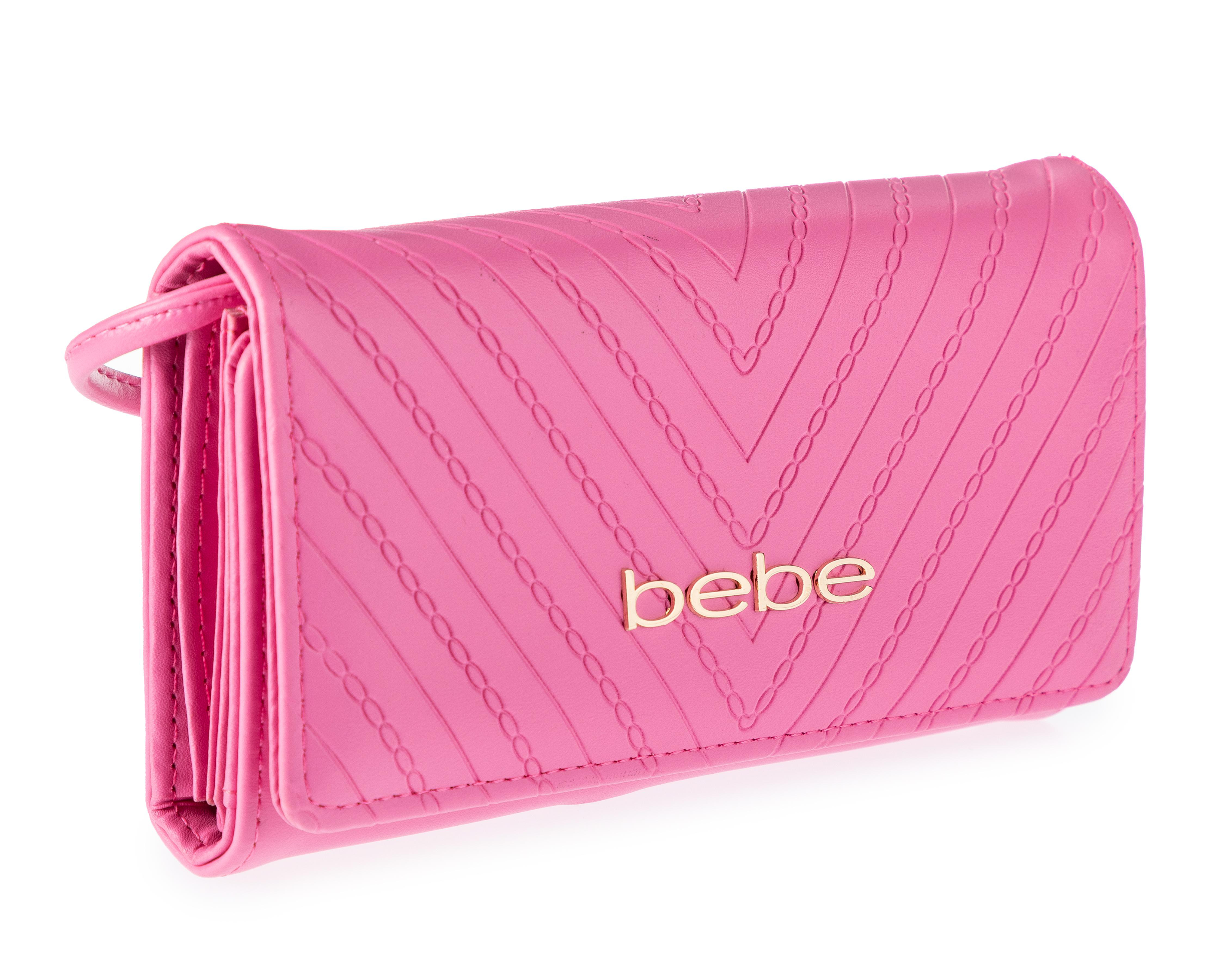 Foto 3 pulgar | Cartera Bebe para Mujer