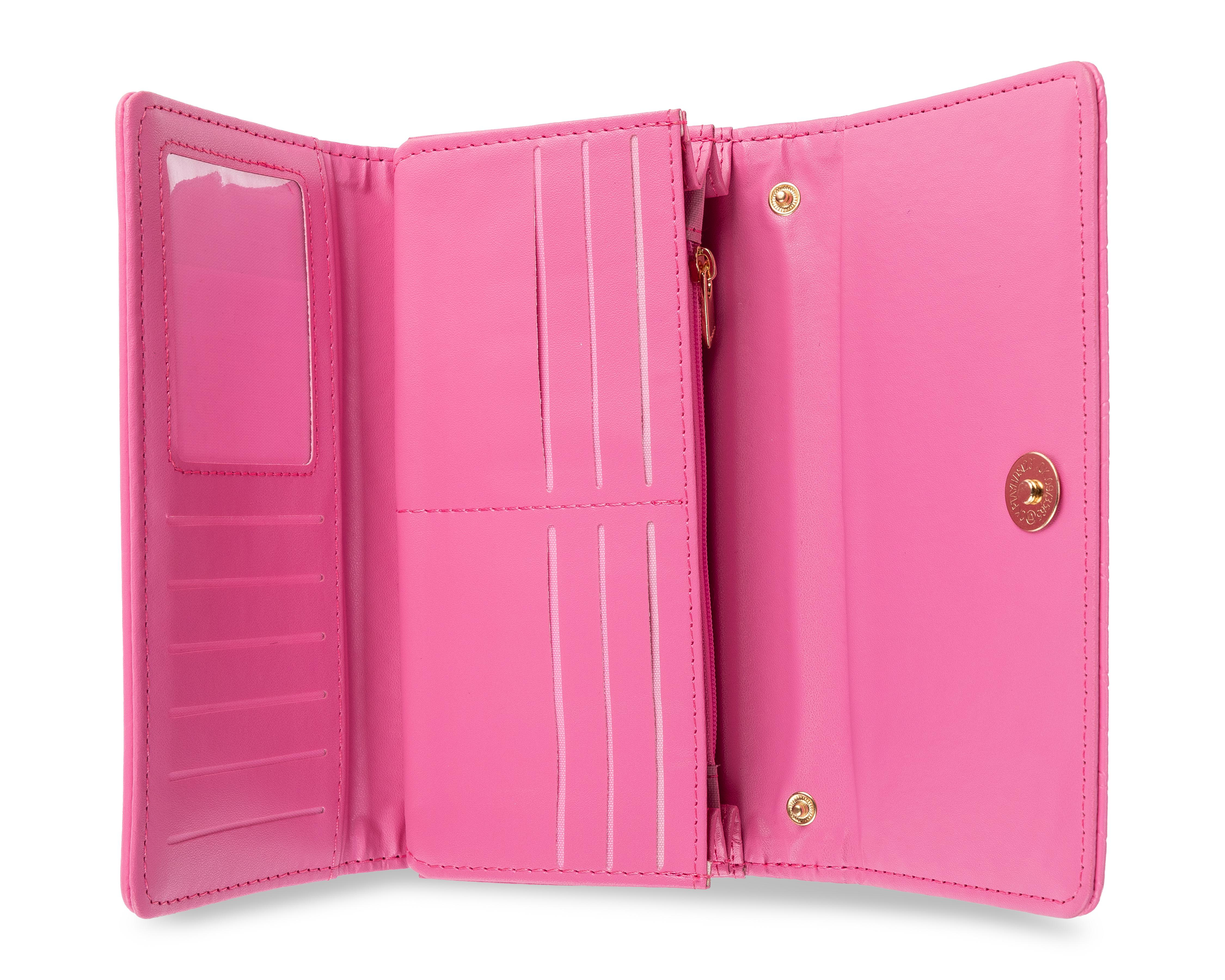 Foto 5 pulgar | Cartera Bebe para Mujer