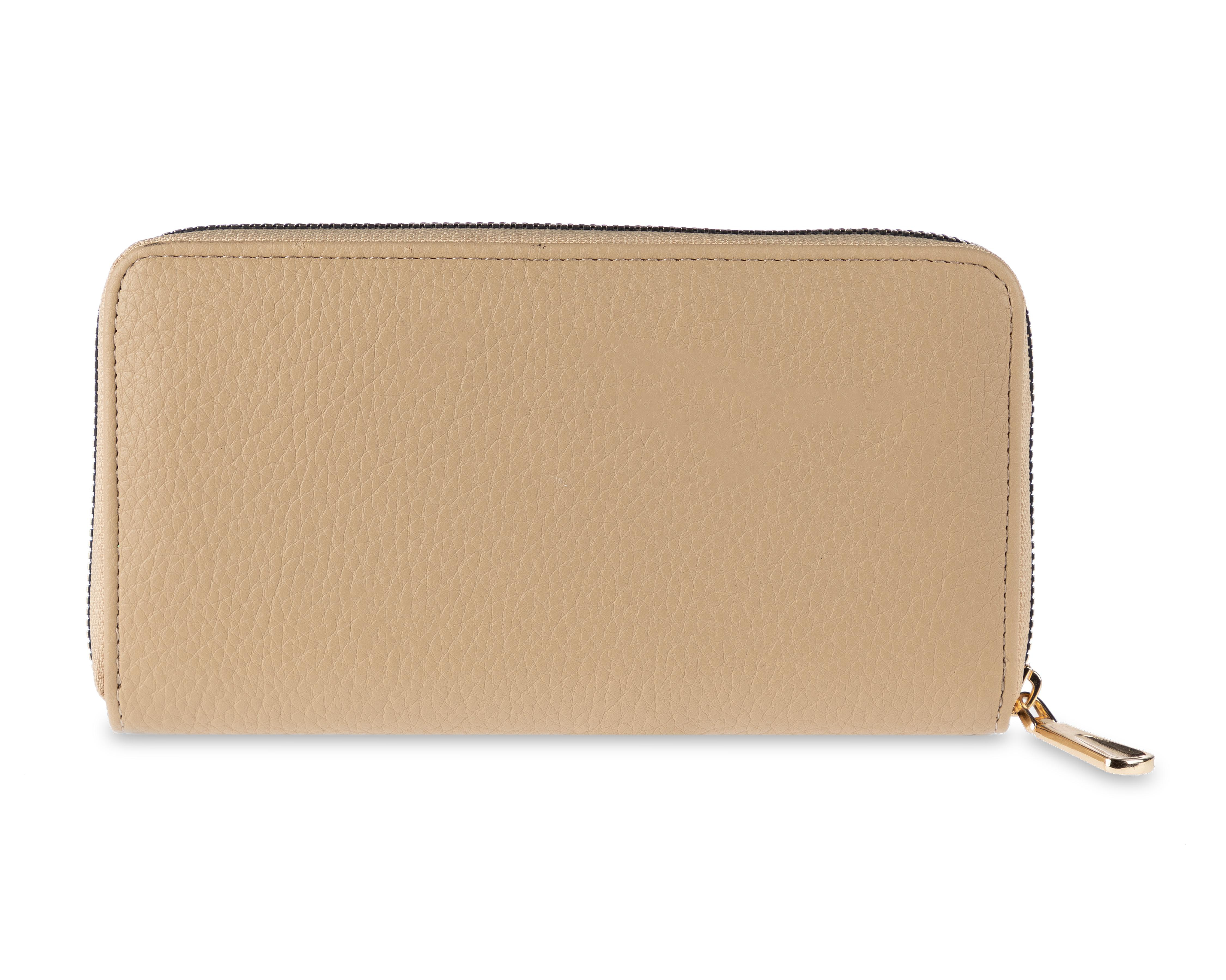 Foto 4 pulgar | Cartera Lady Sun para Mujer