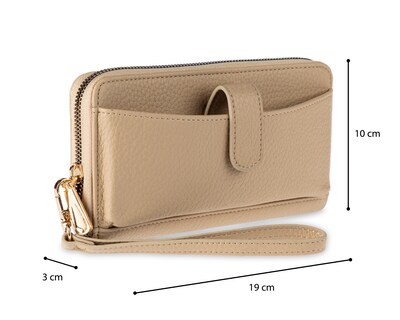 Foto 6 | Cartera Lady Sun para Mujer