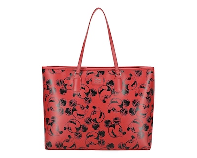 Foto 2 | Bolsa de Hombro W Capsule Disney Mickey Mouse