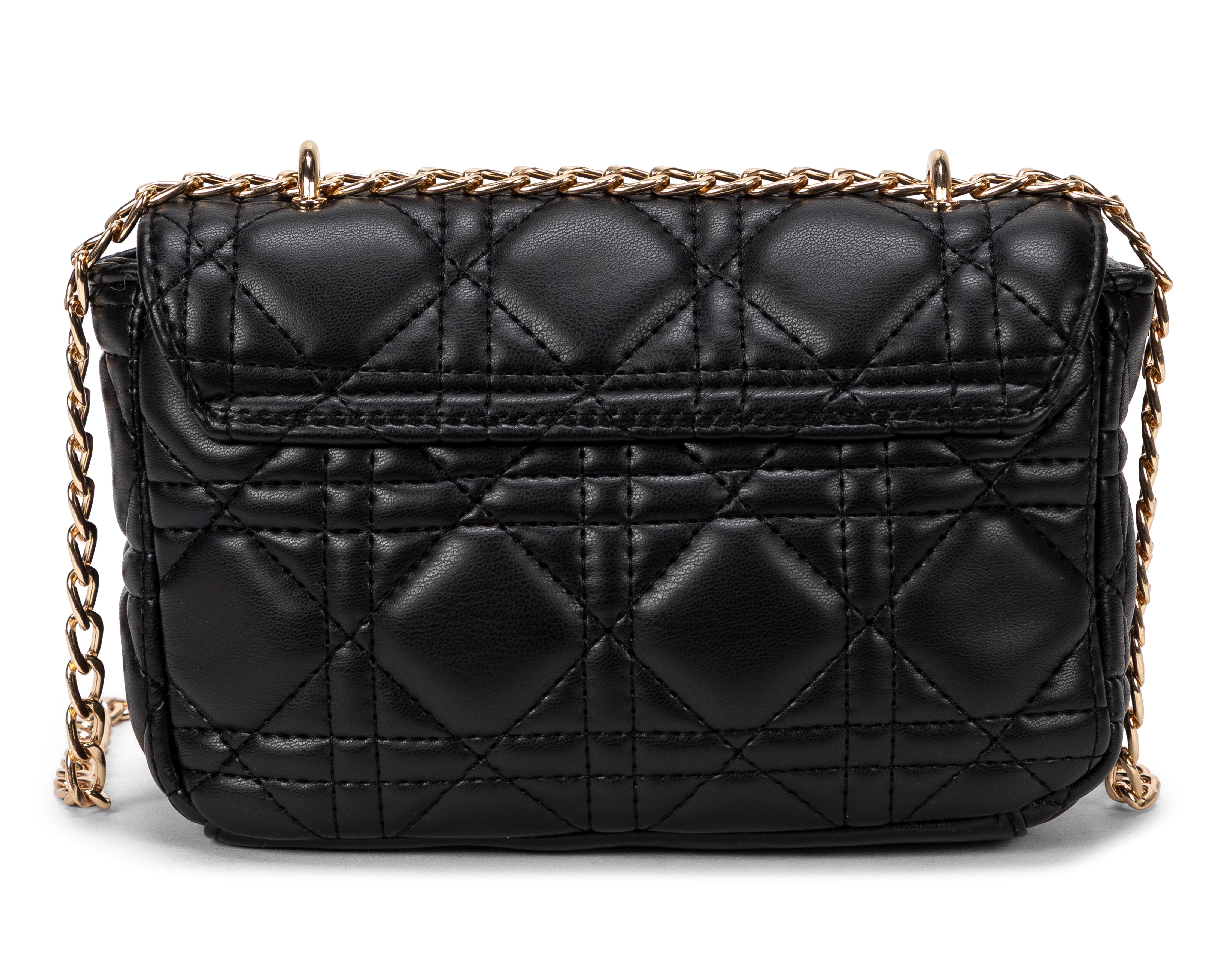 Foto 3 | Bolsa Cruzada Bebe