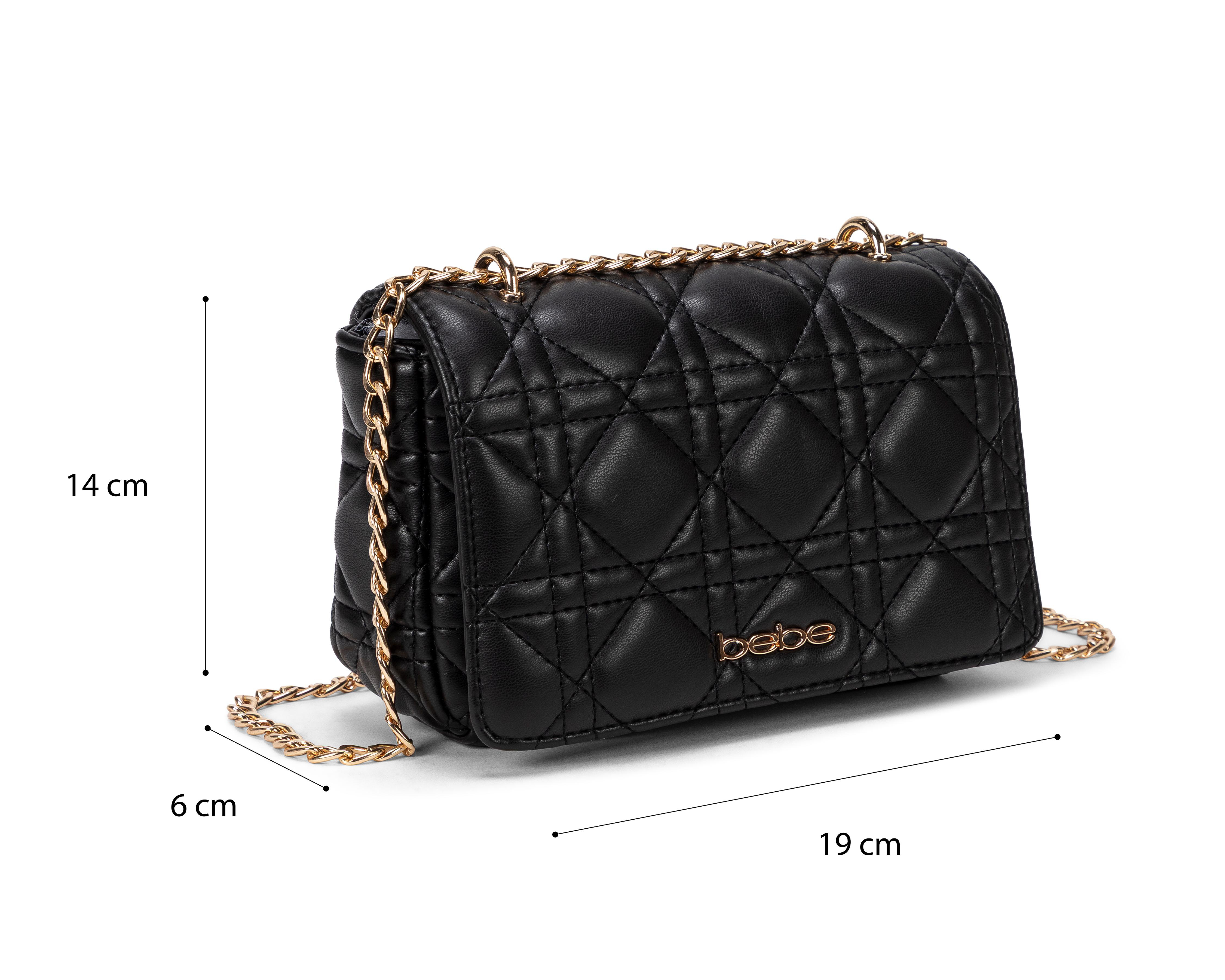 Foto 5 | Bolsa Cruzada Bebe