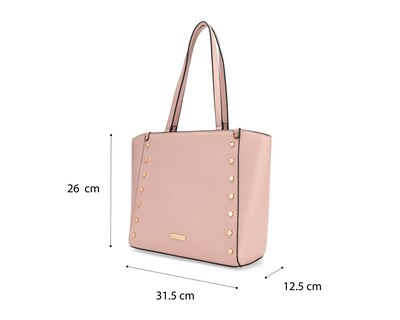 Foto 5 | Bolsa de Hombro Sahara
