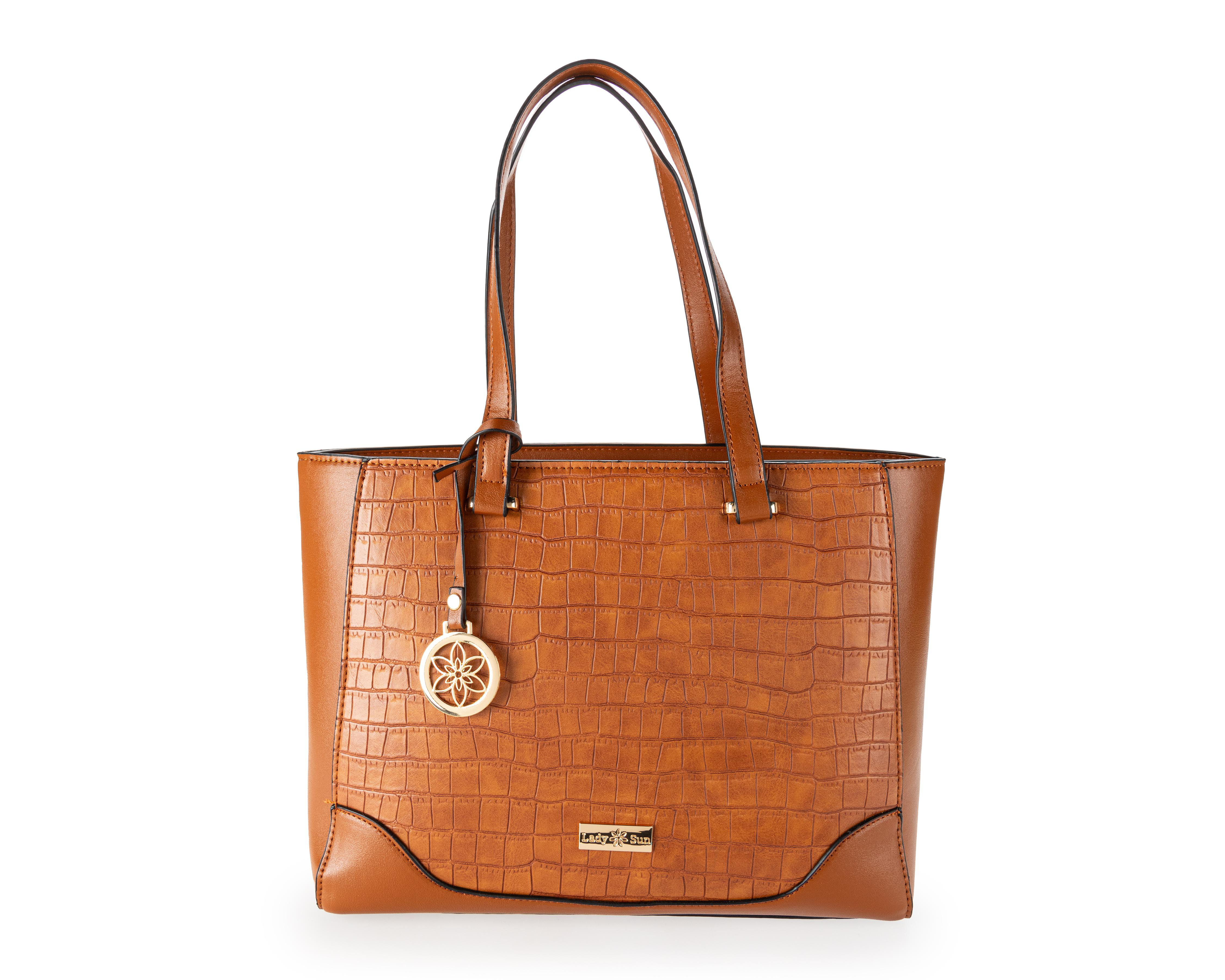 Bolsa de Hombro Lady Sun $449