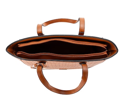 Foto 4 | Bolsa de Hombro Lady Sun