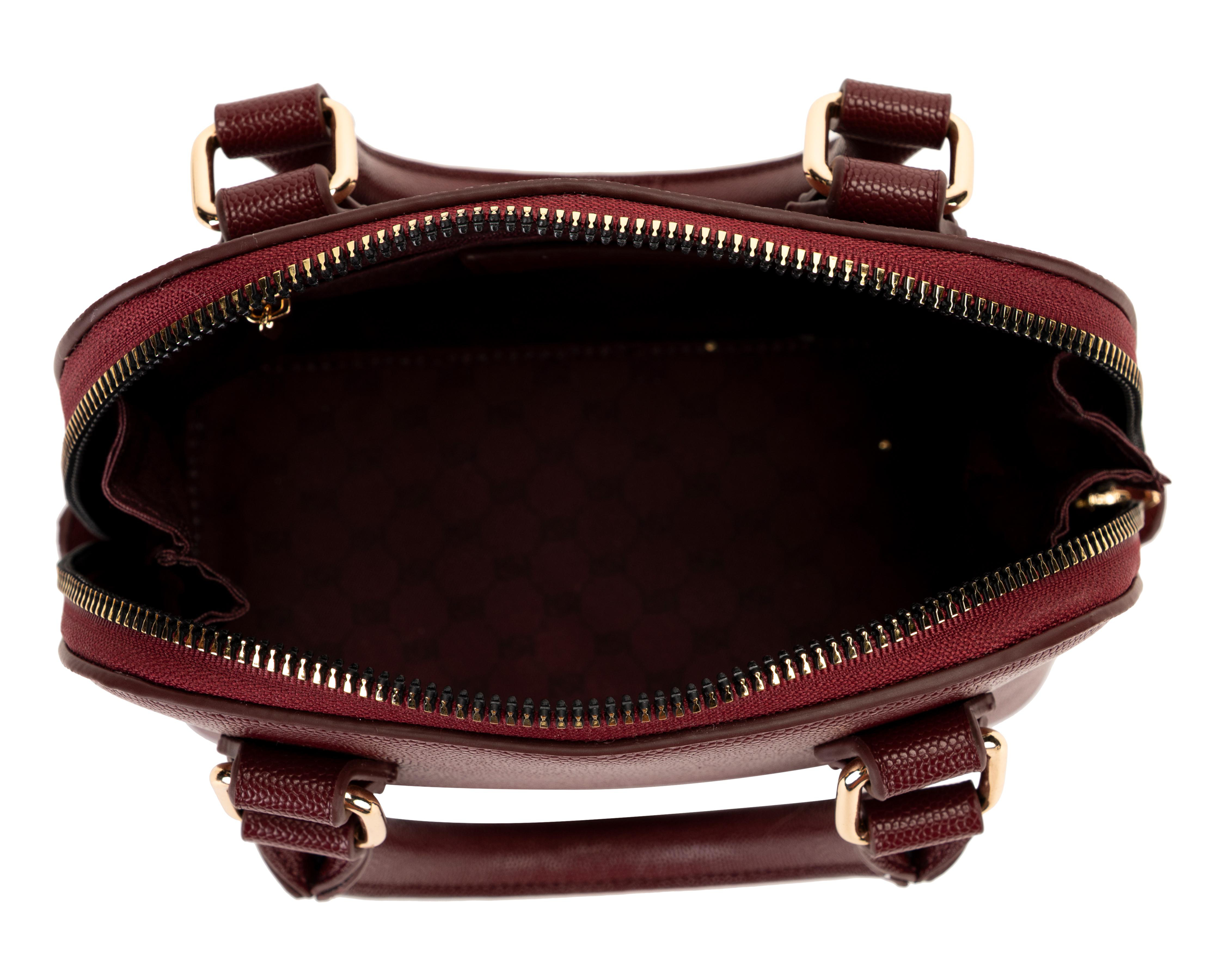 Foto 4 | Bolsa Cruzada Bebe con Monedero