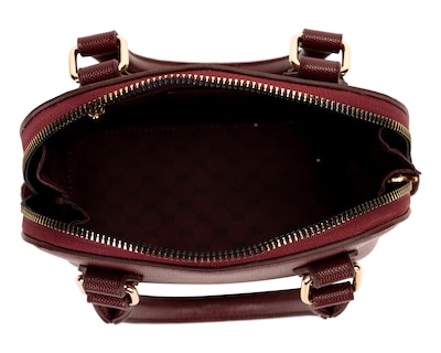 Foto 4 | Bolsa Cruzada Bebe con Monedero
