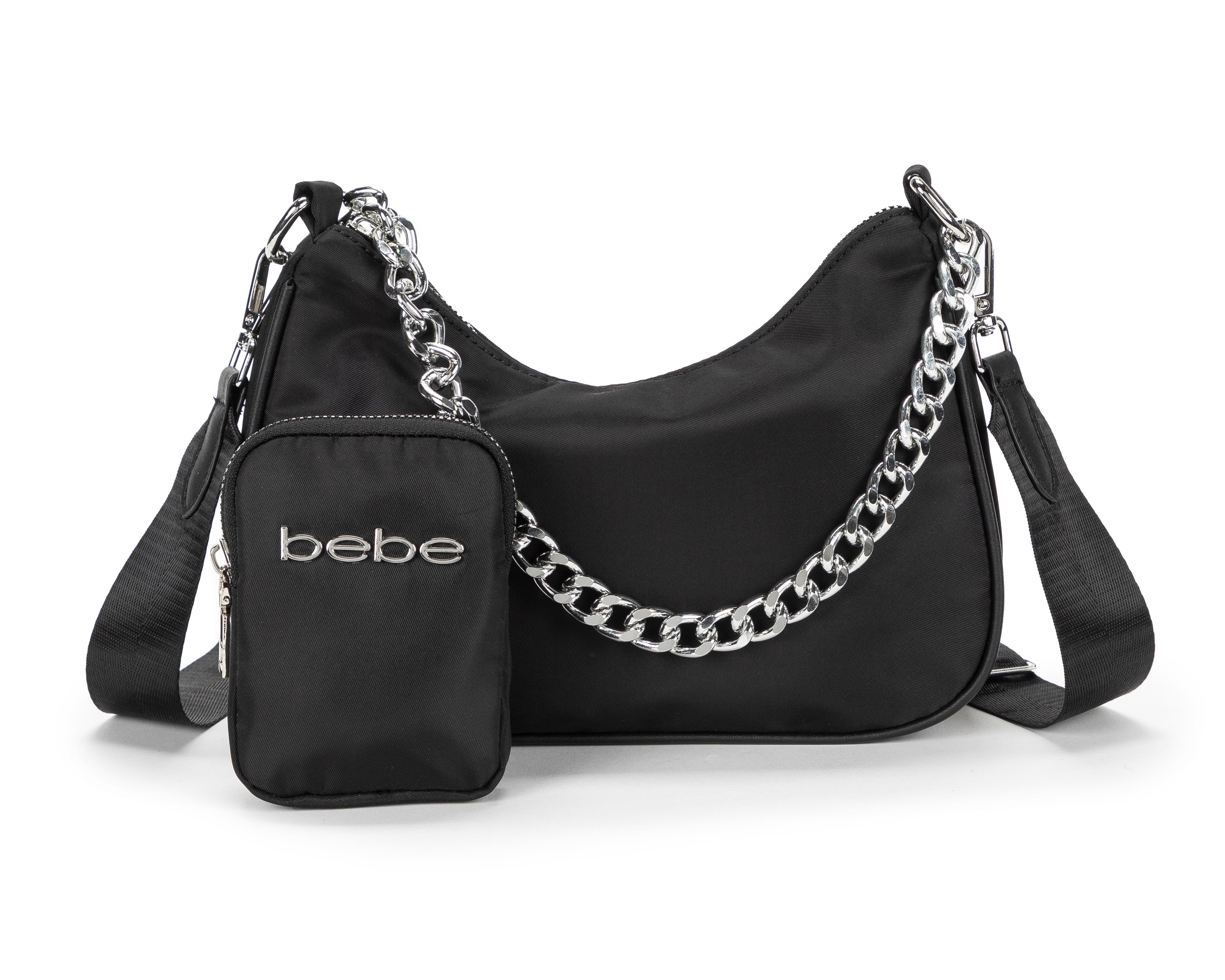 Foto 1 | Bolsa Cruzada Bebe con Monedero