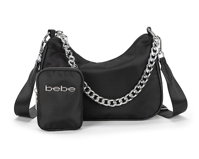 Foto 1 | Bolsa Cruzada Bebe con Monedero
