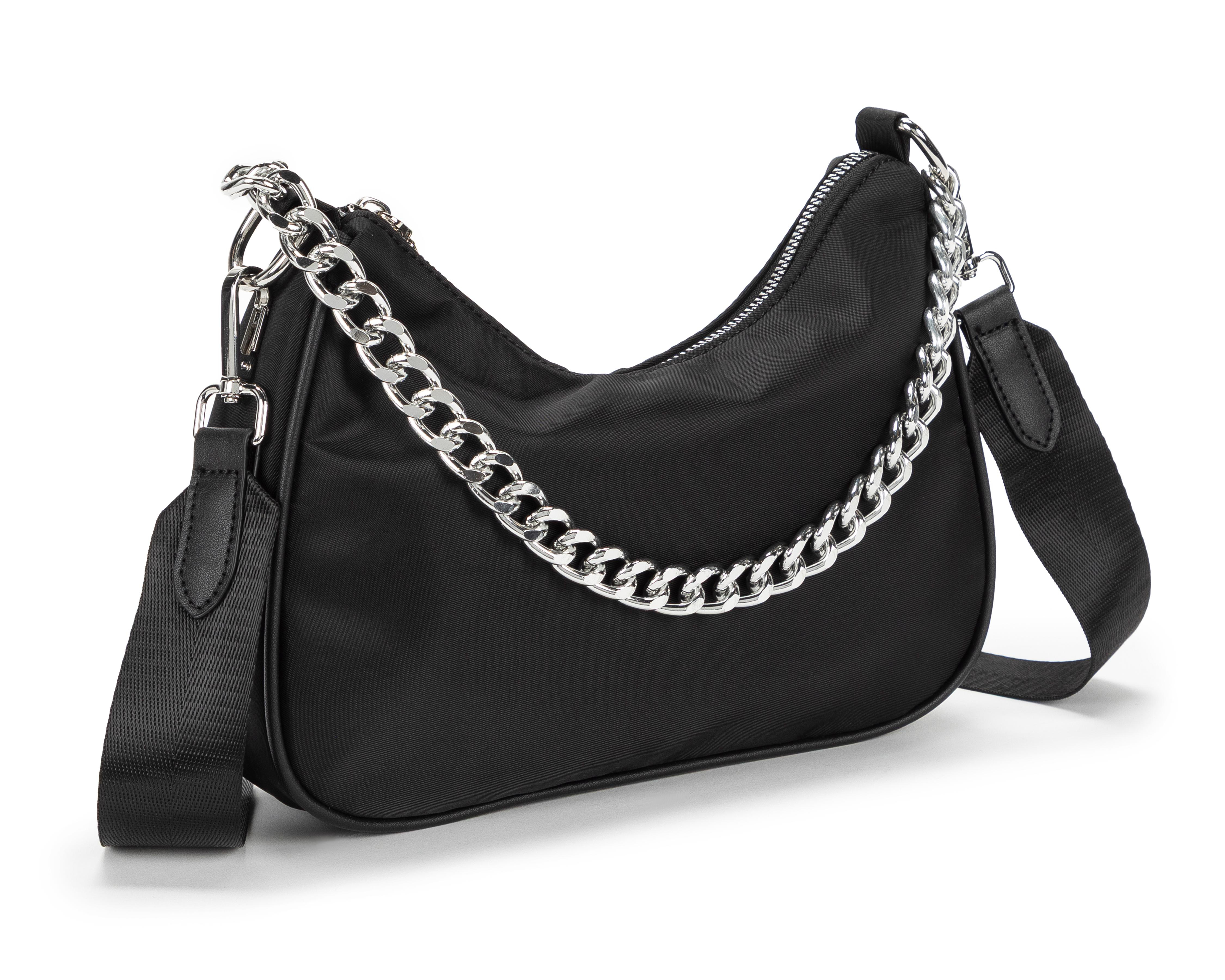 Foto 3 | Bolsa Cruzada Bebe con Monedero
