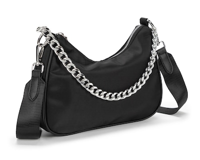Foto 3 | Bolsa Cruzada Bebe con Monedero