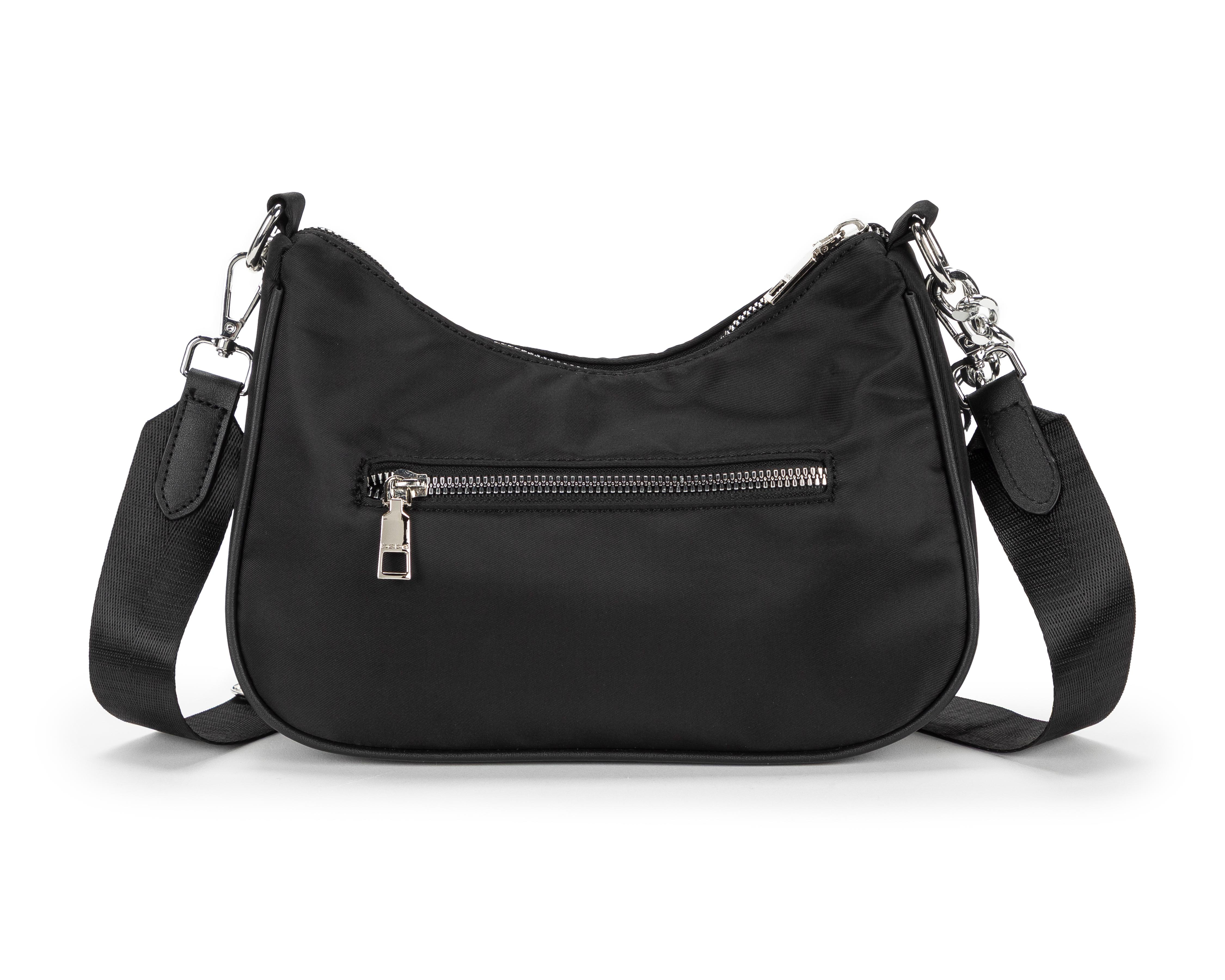 Foto 4 | Bolsa Cruzada Bebe con Monedero
