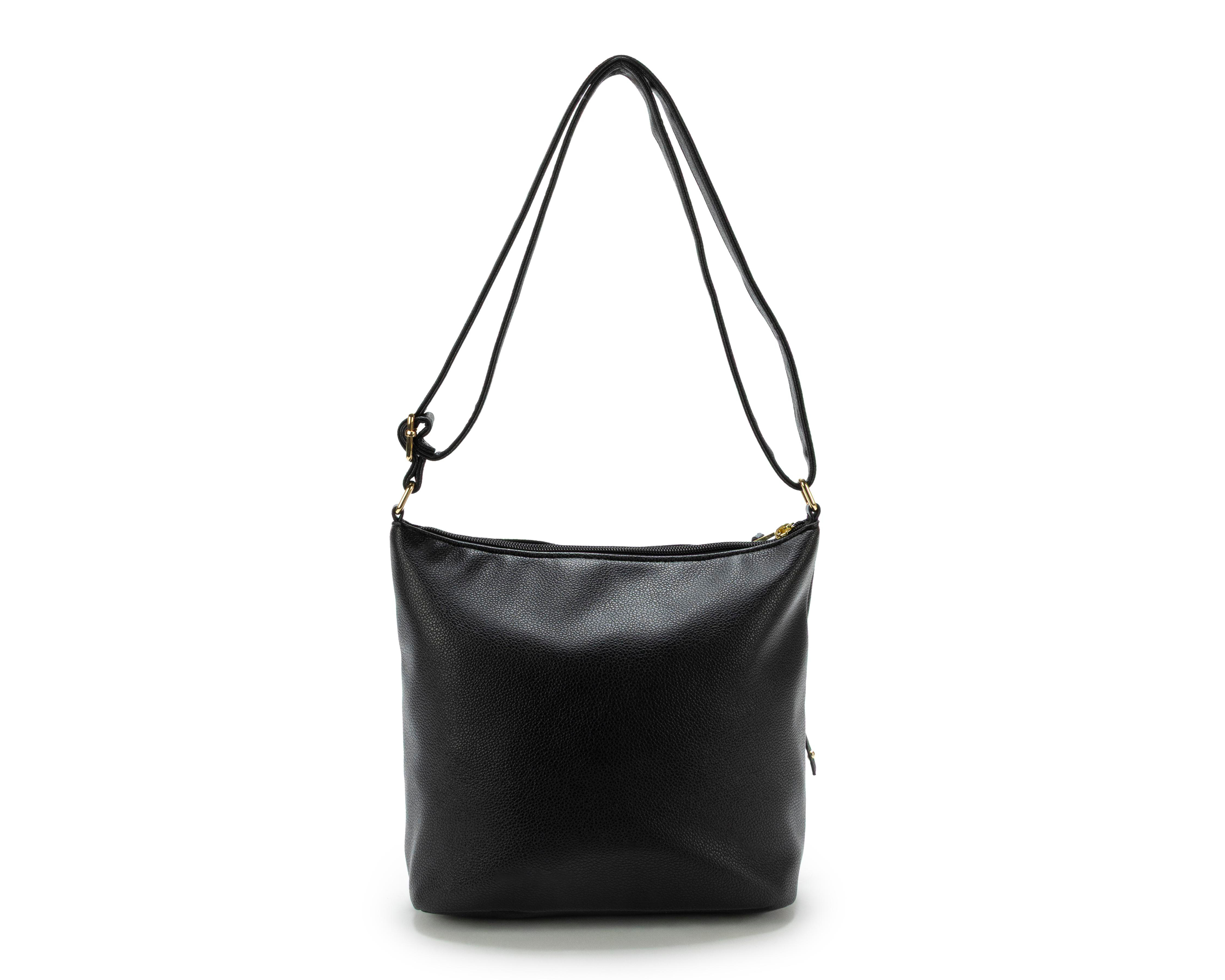Foto 4 pulgar | Bolsa Cruzada Lady Sun