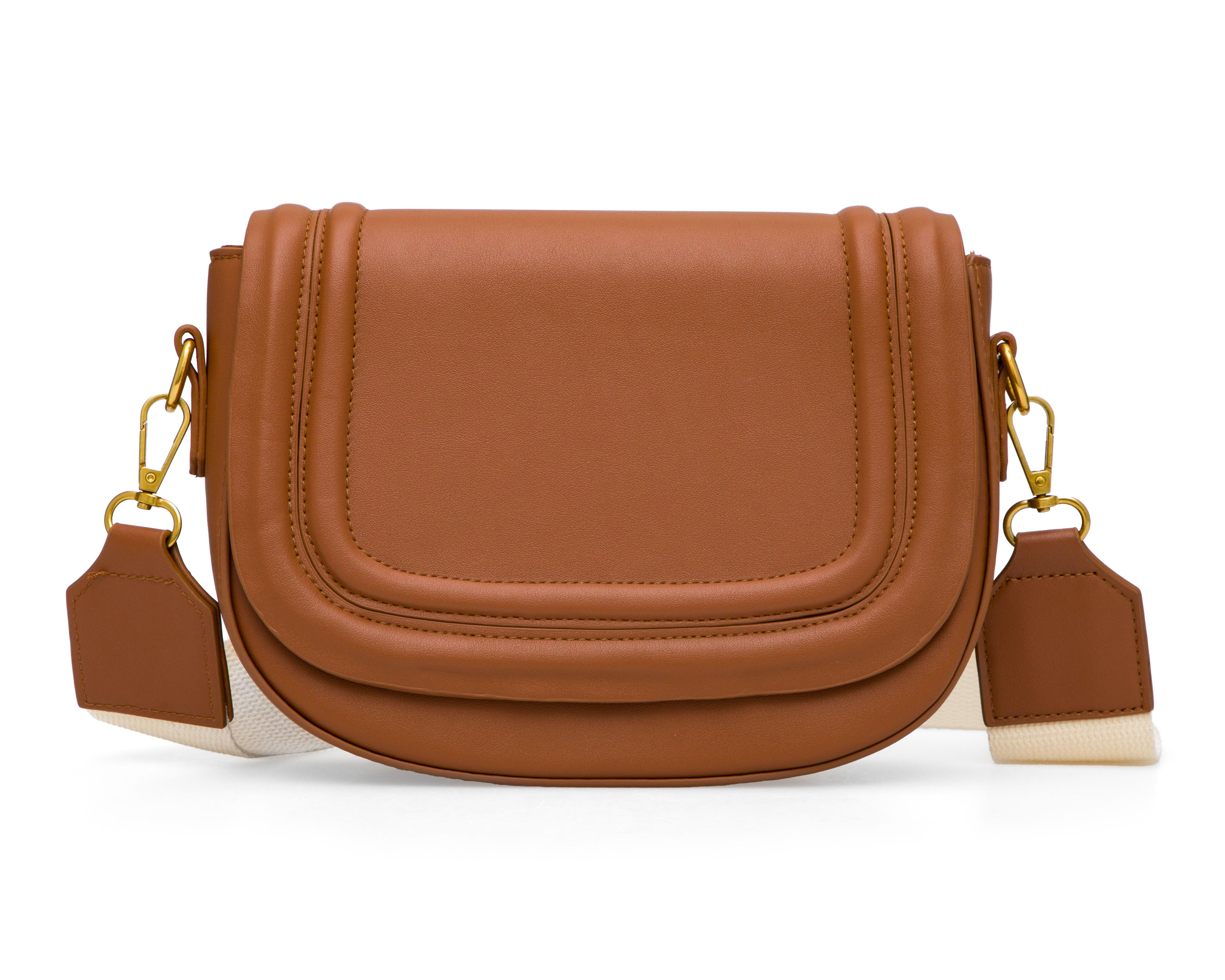 Bolsa Cruzada Sahara