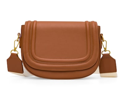 Foto 1 | Bolsa Cruzada Sahara