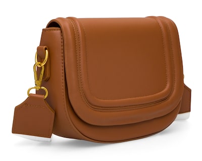 Foto 2 | Bolsa Cruzada Sahara