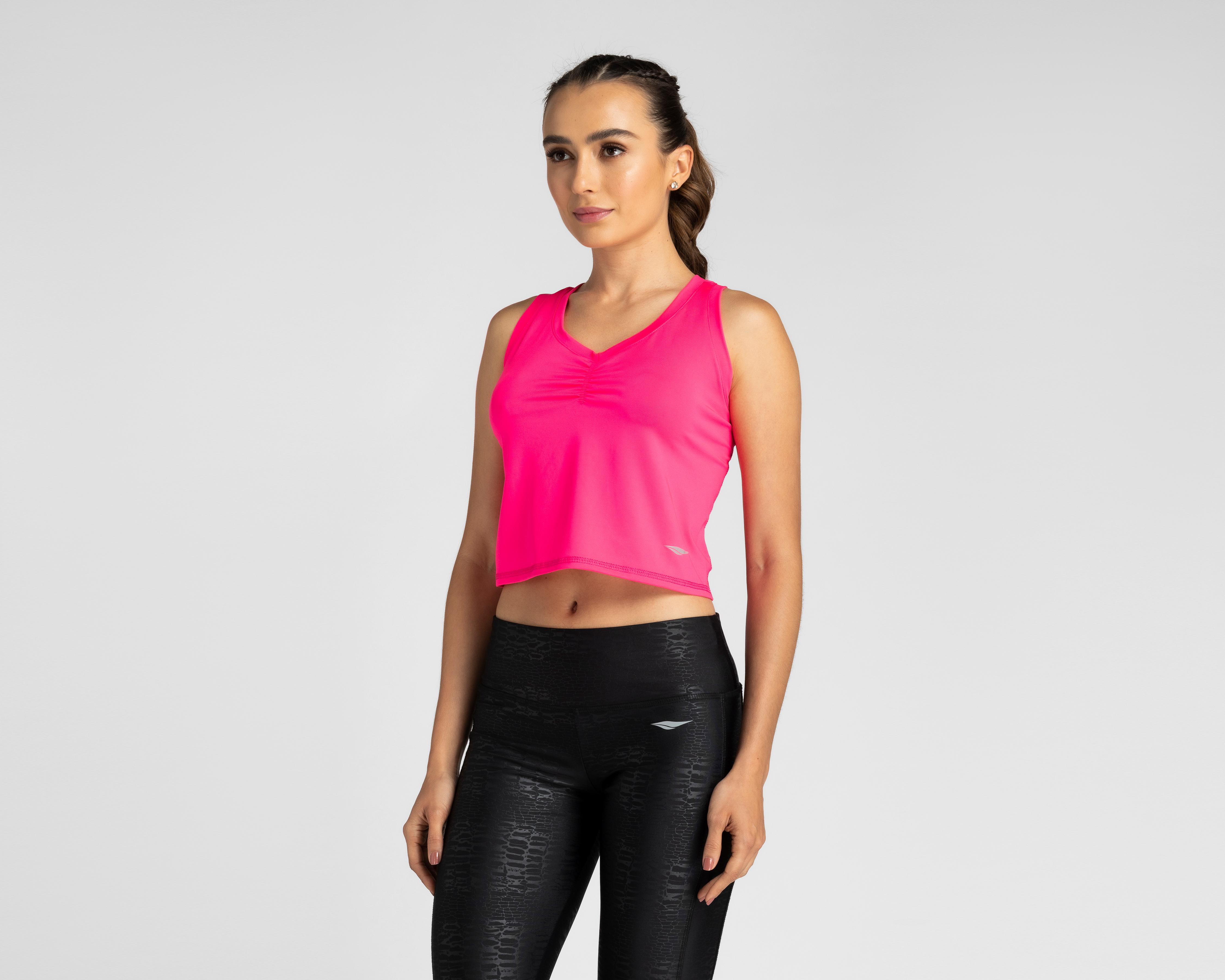 Top de Entrenamiento Sportline para Mujer $99