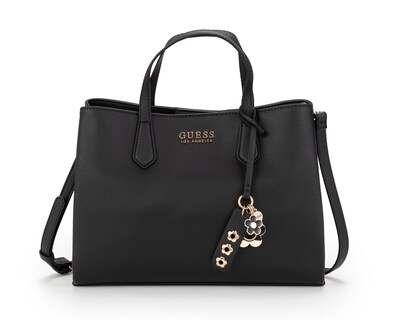 Foto 1 | Bolsa de Hombro Guess Jennice Satchel