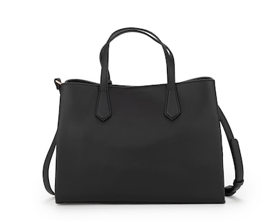 Foto 3 | Bolsa de Hombro Guess Jennice Satchel