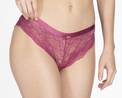 Foto 4 | Coordinado de Encaje Carnival Media Copa para Mujer 2 Pack