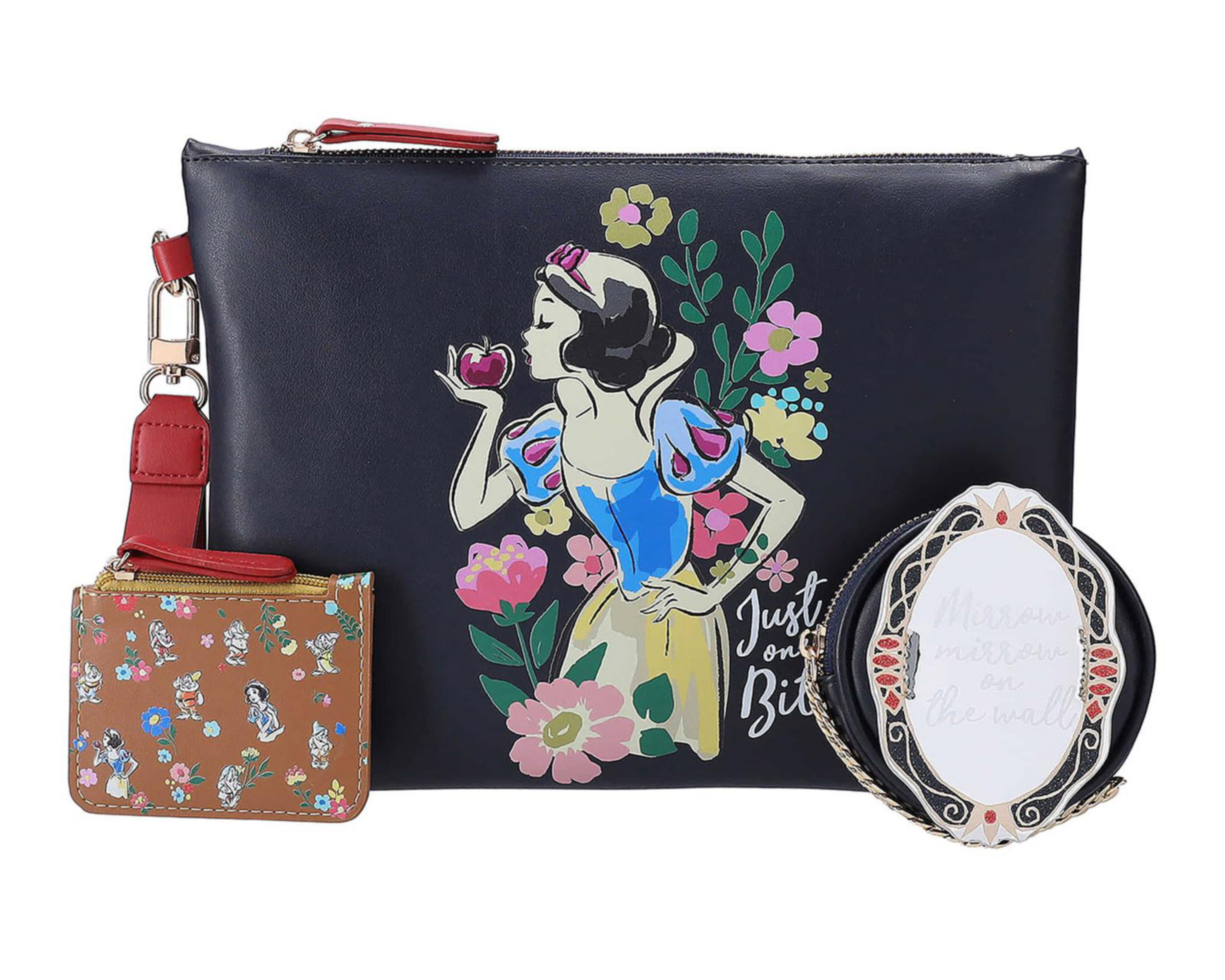 Foto 1 | Bolsa de Mano W Capsule Disney